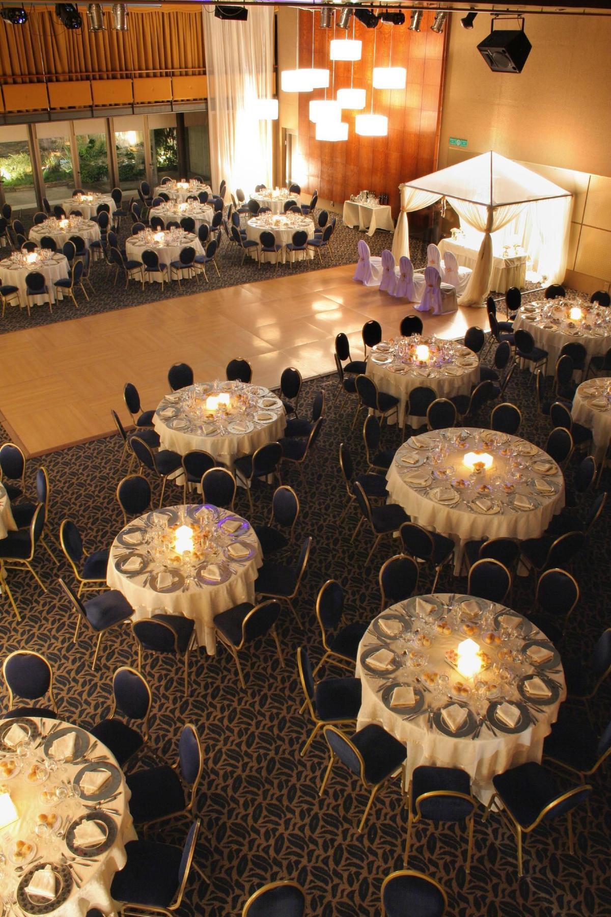 Ariston Hotel Rosario Bagian luar foto